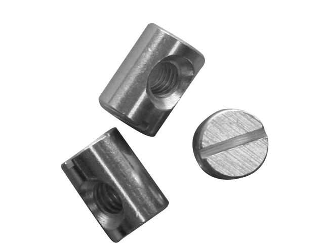 QUARKZMAN 20 stuks M6 304 roestvrij staal platte ringen platte