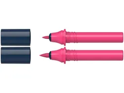 Twinmarker Schneider cartridge Paint-It 040 royal rood 103