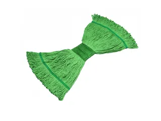 SB362 kentucky mop 450 gram groen - 1