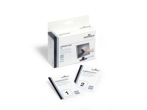 Durable Screenclean DUo
