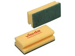 schuurspons Glitzi, pak van 10 stuks