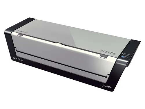 Lamineermachine Leitz ILAM Touch Turbo Pro A3