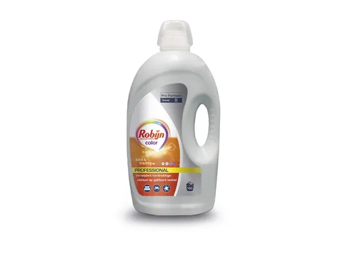 Wasmiddel Robijn Pro Formula Color 4,32L