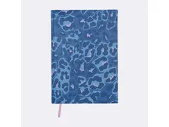 Rekbare kaft Beckmann Cheeta