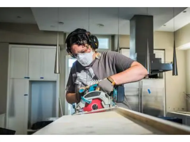 Oorkap 3M WorkTunes Connect Bluetooth 94-110 dB zwart