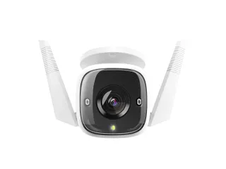 TP-Link Tapo C310P2, IP-beveiligingscamera, Buiten, Bedraad en draadlo - 1