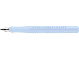 Vulpen Faber-Castell Grip 2010 B sky blue - 5