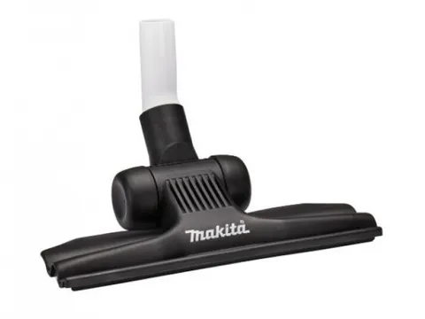 Makita Vloerzuigmond harde vloer & tapijt