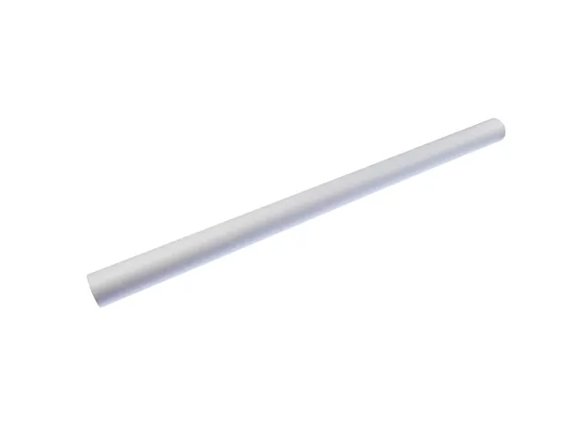 Verzendkoker Raadhuis A0 850x50mm rond wit krimp a 5 stuks