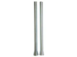 Egamaster - Plooiveer - 15mm - 180g - 1