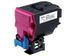 Tonercartridge Minolta Bizhub C35 rood