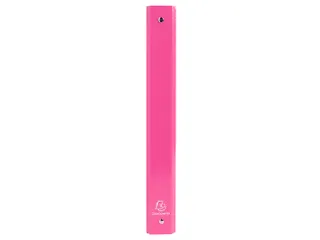 Ringmap IDERAMA A4 4R 30mm roze - 1