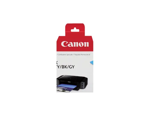Canon PGI-550 & CLI-551 Inktcartridges Multipack Zwart/Kleur
