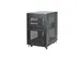 18U Server Rack 19 inch Vergrendelbaar 450kg