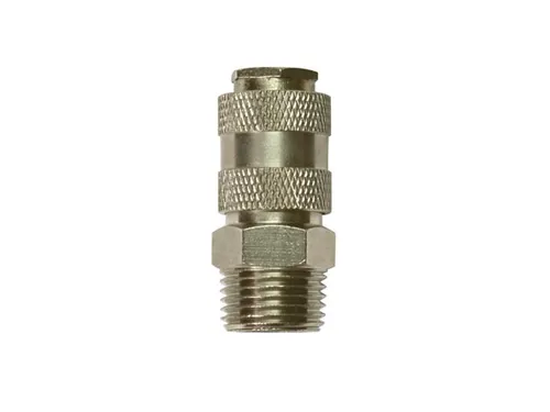 Snelkoppeling 1/2 Inch m