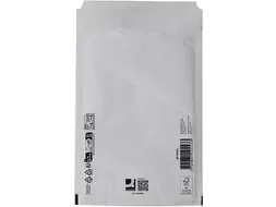 luchtkussenenvelop wit 4-D 200 x 275 mm 100 stuks