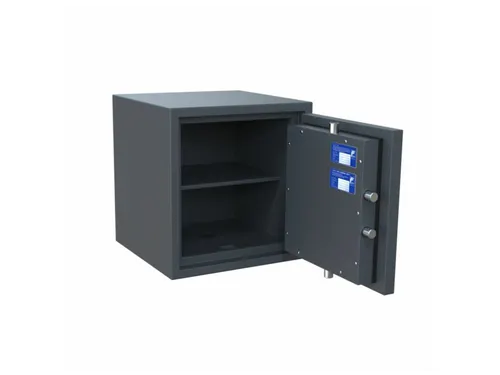 Brandwerende Kluis Salvus Ravenna 3 Elektronisch Slot