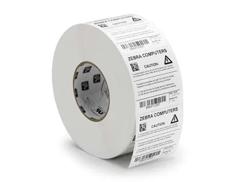 Zebra Z-Perform 1000D 60 Receipt (3007158-T) 57 mm breed (25 rollen)