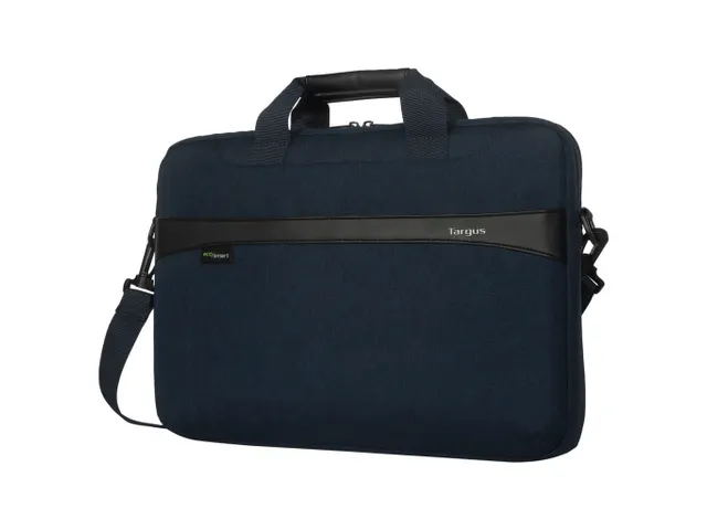 Targus EcoSmart Laptoptas 16 Inch Blauw