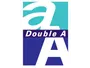 Double A Paper logo
