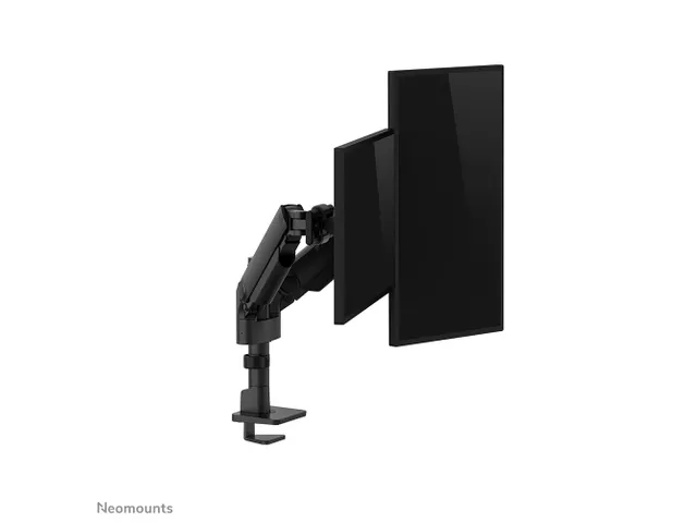 Neomounts NEXT One SL DS65S-950BL2 Support à fixer pour écran double