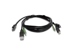 StarTech.com 3 Meter HDMI KVM Kabel