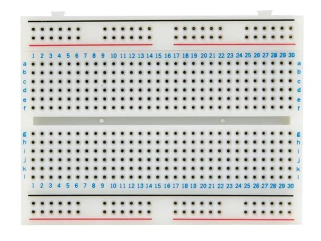 High-Quality Soldeerloze Breadboards - 456 Gaten
