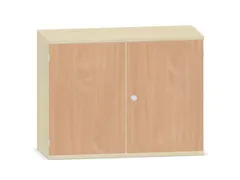 kantoorkast,HxBxD 770x1000x430mm,decor romp esdoorn,decor front beuken