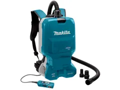 Rugstofzuiger DVC665 2x18V zonder lader en accu