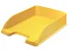 Brievenbak Leitz 5227 Plus standaard geel A4