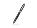 Vulpen Sheaffer Legacy 9064 black, chrome plated trims, broad