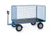 Handtrekwagen 6446P 6446P