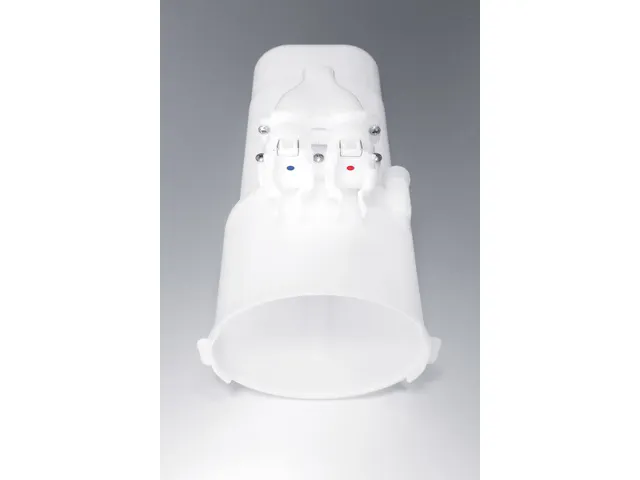 Waterreservoir O'water tbv waterkoeler Design