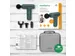 Medisana MG 200 Mini Massage Gun