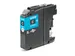Inktcartridge Brother LC-125XLC blauw HC