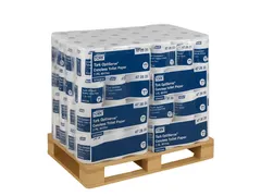 Tork OptiServe Hulsloos Toiletpapier 472620 Universal 1-laags Pallet