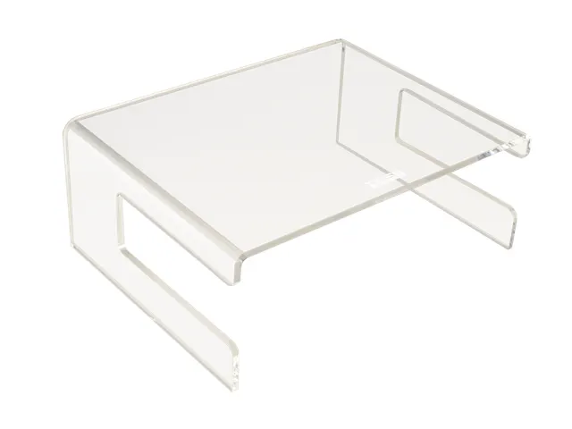 Support écran Acrylique Desq 1537