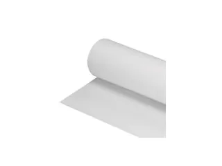Verpakkingspapier Rol Gebleekt 500mmx490mtr 40g/m2 Wit - 1