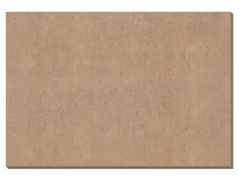Designonderlegger Sigel Kraft Blanco naturel 59,5x41cm 30 vel 100 gram