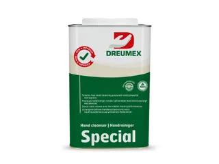 Handreiniger Dreumex Special blik 4.2kg - 2