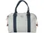 Sac à main pour femmes Lightpak SWEETBOX polyester beige/bleu