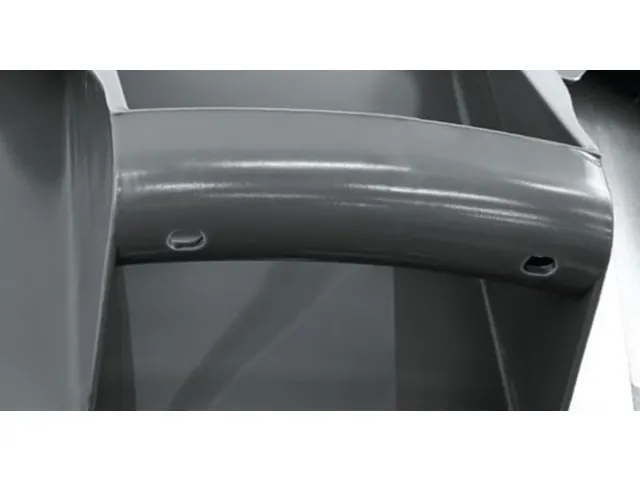 Container Brute 76 Liter Grijs