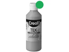 Havo textielverf groen