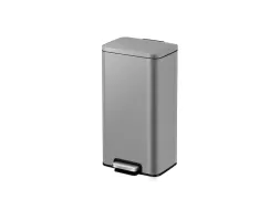 Madison Pedaalemmer 30 liter Mat Grijs