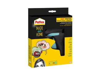 Lijmpistool Pattex Hobby start kit - 4