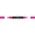 Acrylmarker Faber-Castell Multimark 125 fuchsia