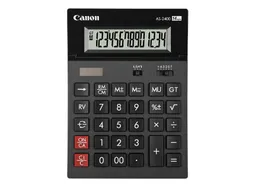 Rekenmachine Canon AS-2400