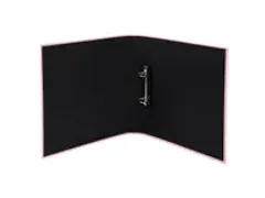 OUTLET Ringband Aquarel A4 2R 25mm roze