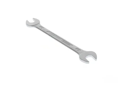 6 13X15 Dubbele steeksleutel 13x15mm
