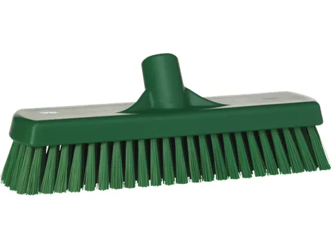 Harde Vloerschrobber Groen